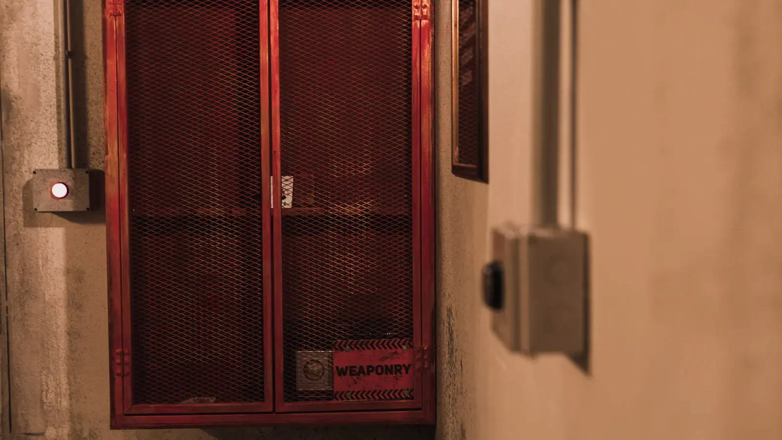 Game Over Escape Rooms Carousel Images 1