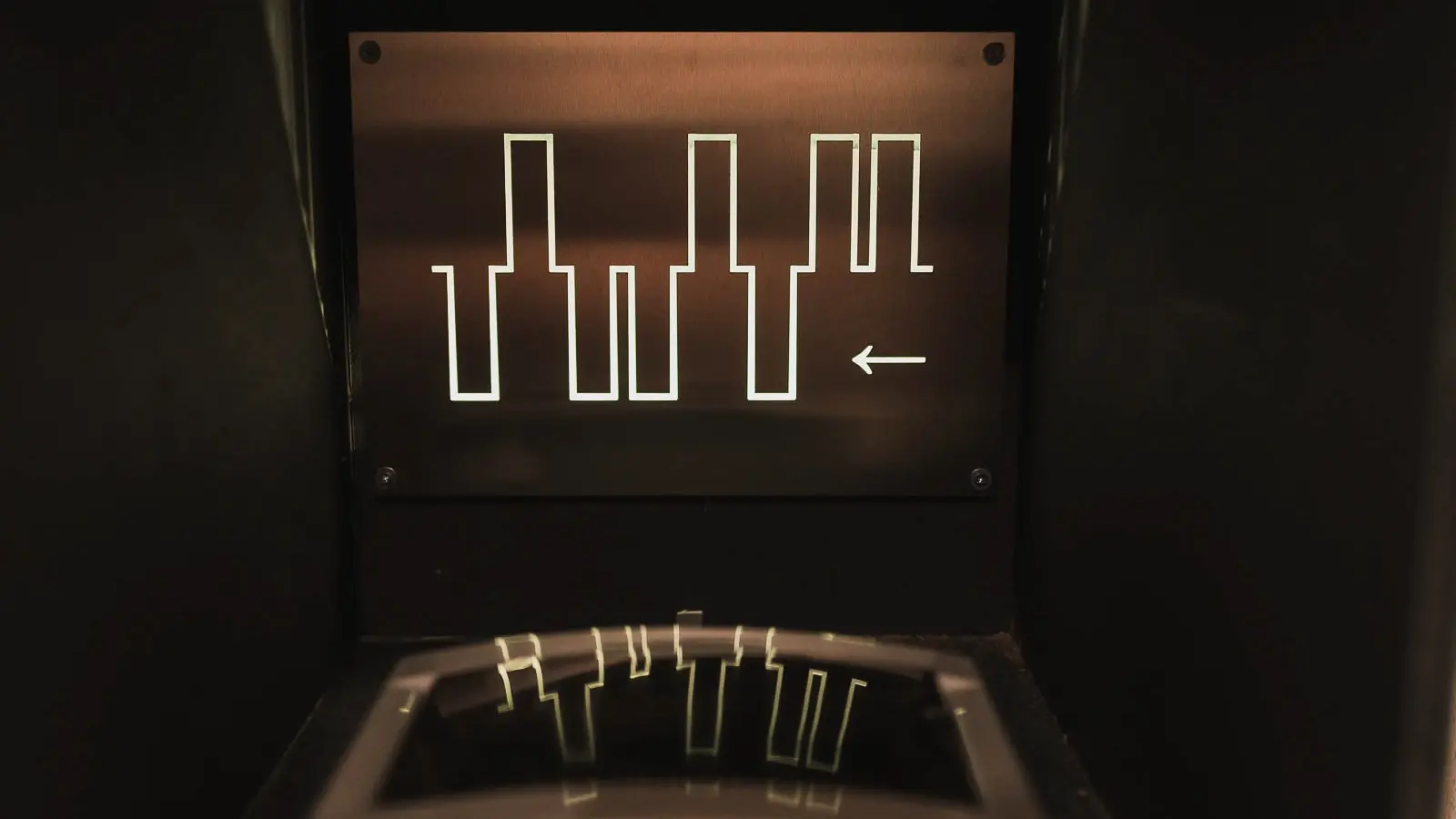 Game Over Escape Rooms Carousel Images 3