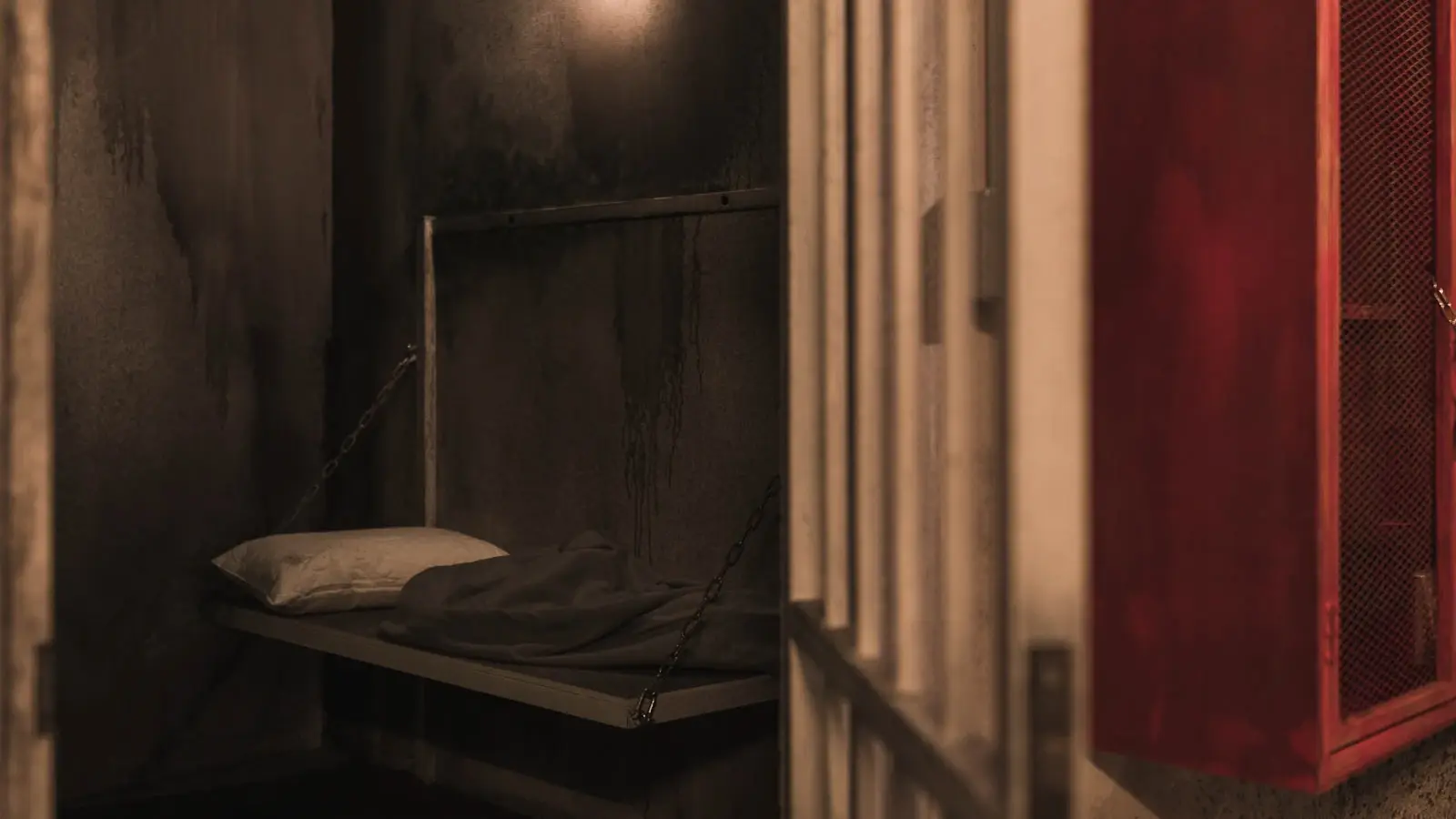 Game Over Escape Rooms Carousel Images 4