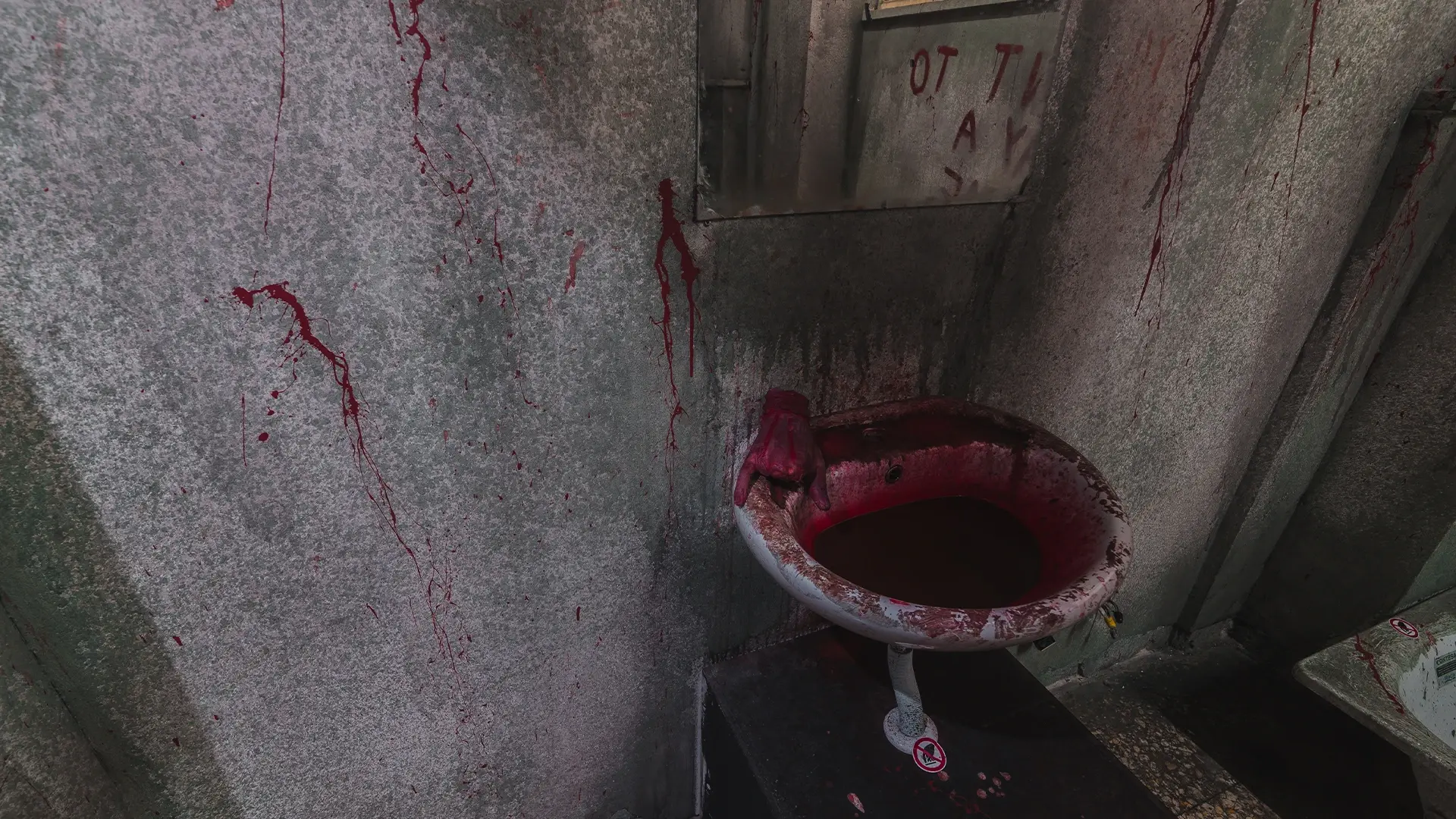 Game Over Escape Rooms Carousel Images 5