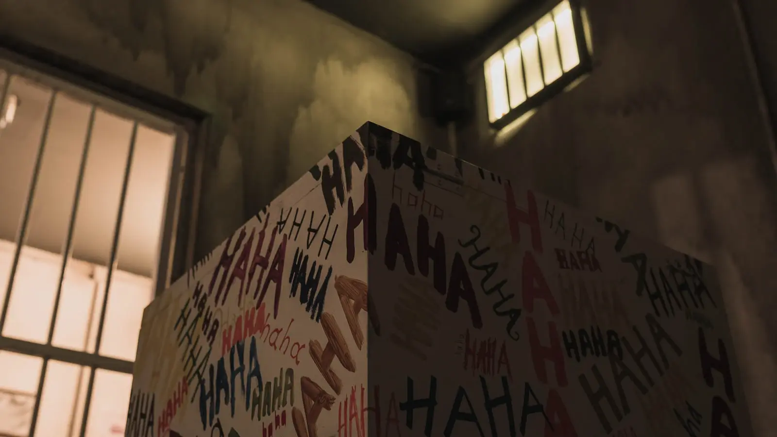 Game Over Escape Rooms Carousel Images 6
