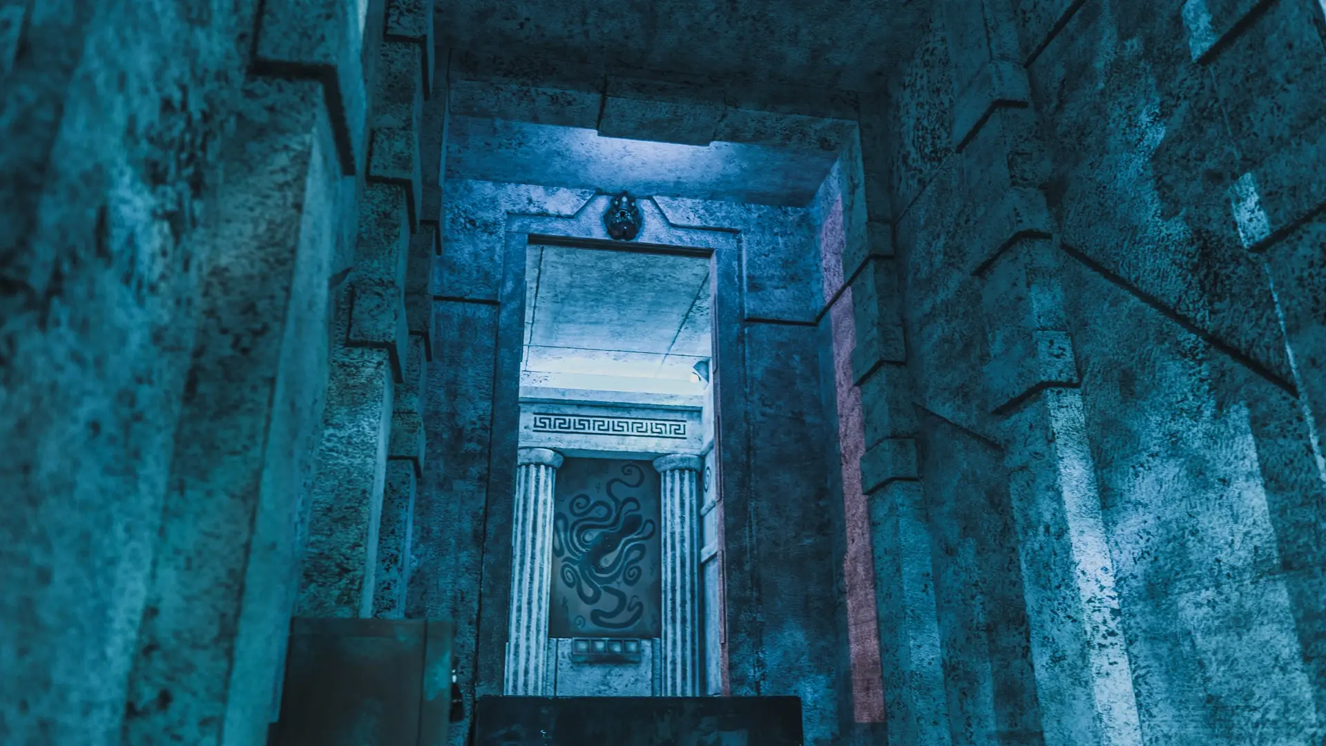 Game Over Escape Rooms Carousel Images 6